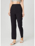 Guido Maria Kretschmer Women Pantaloni 'Tessa' negru - Pled.ro