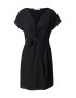 Guido Maria Kretschmer Women Rochie 'Cassandra' negru - Pled.ro