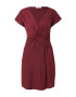 Guido Maria Kretschmer Women Rochie 'Cassandra' roșu bordeaux - Pled.ro