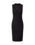 Guido Maria Kretschmer Women Rochie 'Cleo' negru - Pled.ro