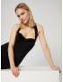 Guido Maria Kretschmer Women Rochie de cocktail 'Clara' negru - Pled.ro