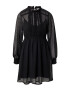 Guido Maria Kretschmer Women Rochie 'Jella' negru - Pled.ro