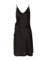 Guido Maria Kretschmer Women Rochie de cocktail 'Joline' negru - Pled.ro