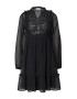 Guido Maria Kretschmer Women Rochie 'Jolene' negru - Pled.ro