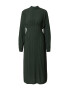 Guido Maria Kretschmer Women Rochie 'Maureen' verde / negru - Pled.ro