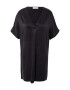 Guido Maria Kretschmer Collection Rochie 'Michelle' negru - Pled.ro