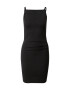 Guido Maria Kretschmer Women Rochie 'Thorina' negru - Pled.ro