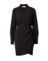 Guido Maria Kretschmer Women Rochie tip bluză negru - Pled.ro