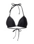 Guido Maria Kretschmer Women Sutien costum de baie 'Tammy' negru - Pled.ro