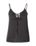 Guido Maria Kretschmer Women Top 'ELNA' negru - Pled.ro