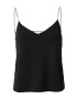 Guido Maria Kretschmer Women Top 'Emelie' negru / argintiu - Pled.ro