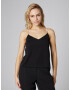 Guido Maria Kretschmer Women Top 'Emelie' negru / argintiu - Pled.ro