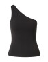 Guido Maria Kretschmer Collection Top 'Halina' negru - Pled.ro