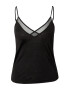 Guido Maria Kretschmer Women Top 'Loryn' negru - Pled.ro