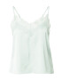 Guido Maria Kretschmer Women Top 'Lynn' verde mentă - Pled.ro