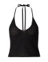 Guido Maria Kretschmer Women Top 'Nadja' negru - Pled.ro