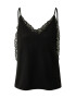 Guido Maria Kretschmer Women Top 'Nicole' negru - Pled.ro