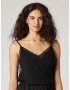 Guido Maria Kretschmer Women Top 'Nicole' negru - Pled.ro