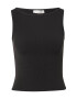 Guido Maria Kretschmer Women Top 'Panthea' negru - Pled.ro