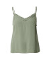 Guido Maria Kretschmer Women Top 'Shari' verde - Pled.ro