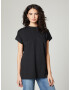 Guido Maria Kretschmer Women Tricou 'Kelsey' negru - Pled.ro