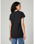 Guido Maria Kretschmer Women Tricou 'Kelsey' negru - Pled.ro