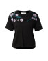 Guido Maria Kretschmer Women Tricou mai multe culori / negru - Pled.ro