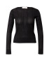 Guido Maria Kretschmer Women Tricou 'Mathilda' negru - Pled.ro