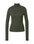 Guido Maria Kretschmer Women Tricou 'Saskia' verde închis - Pled.ro