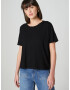 Guido Maria Kretschmer Women Tricou 'Vicky' negru - Pled.ro