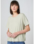 Guido Maria Kretschmer Women Tricou 'Vicky' verde mentă - Pled.ro