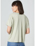 Guido Maria Kretschmer Women Tricou 'Vicky' verde mentă - Pled.ro