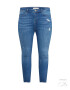 Guido Maria Kretschmer Curvy Jeans 'Cosette' - Pled.ro