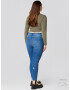 Guido Maria Kretschmer Curvy Jeans 'Cosette' - Pled.ro