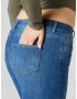 Guido Maria Kretschmer Curvy Jeans 'Cosette' - Pled.ro