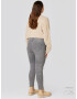 Guido Maria Kretschmer Curvy Jeans 'Cosette inspired by Cita' gri denim - Pled.ro