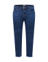 Guido Maria Kretschmer Curvy Collection Jeans 'MALA' albastru închis - Pled.ro