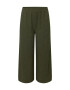 Guido Maria Kretschmer Curvy Pantaloni 'Hetty' kaki - Pled.ro