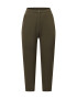 Guido Maria Kretschmer Curvy Collection Pantaloni 'Lisa' kaki - Pled.ro