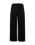 Guido Maria Kretschmer Curvy Pantaloni 'Lucila' negru - Pled.ro