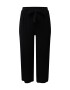 Guido Maria Kretschmer Curvy Collection Pantaloni 'Mele' negru - Pled.ro