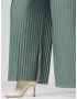 Guido Maria Kretschmer Curvy Pantaloni 'Saphia' verde smarald - Pled.ro