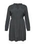 Guido Maria Kretschmer Curvy Rochie 'Melody' - Pled.ro