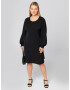 Guido Maria Kretschmer Curvy Rochie - Pled.ro