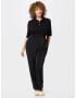 Guido Maria Kretschmer Curvy Collection Tricou 'Selma' negru - Pled.ro