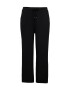 Guido Maria Kretschmer Curvy Pantaloni 'Ines' negru - Pled.ro