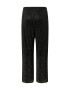 Guido Maria Kretschmer Curvy Pantaloni 'Maren' negru - Pled.ro