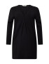 Guido Maria Kretschmer Curvy Rochie 'Deike' negru - Pled.ro