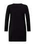 Guido Maria Kretschmer Curvy Rochie 'Deike' negru - Pled.ro