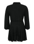 Guido Maria Kretschmer Curvy Rochie tip bluză 'Emely' negru - Pled.ro